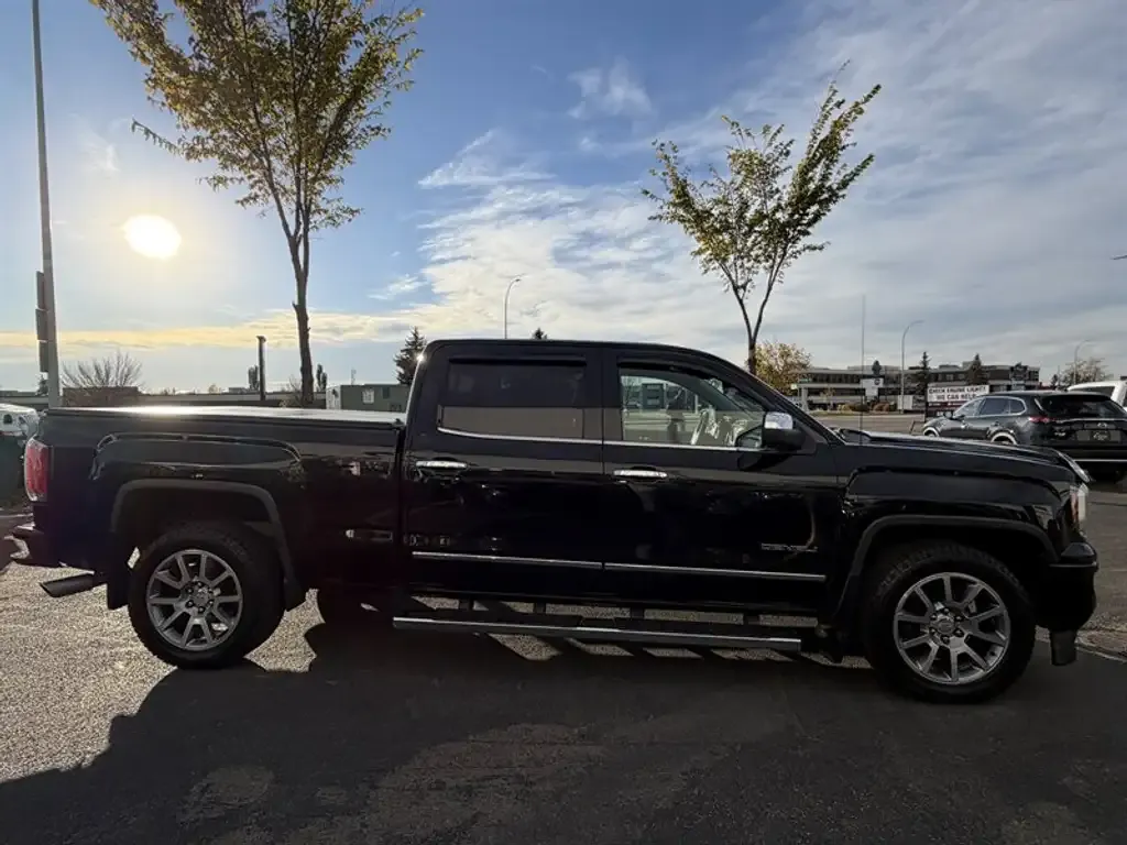 GMC Sierra 1500 2017 photo 4