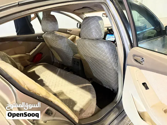 Nissan Altima 2008 photo 2