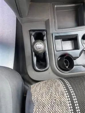 Dodge Ram 2500 2008 photo 4