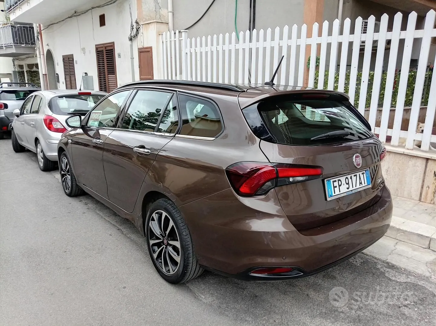 Fiat Tipo