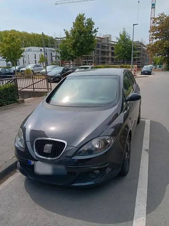 Seat Altea
