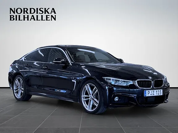 BMW 430D