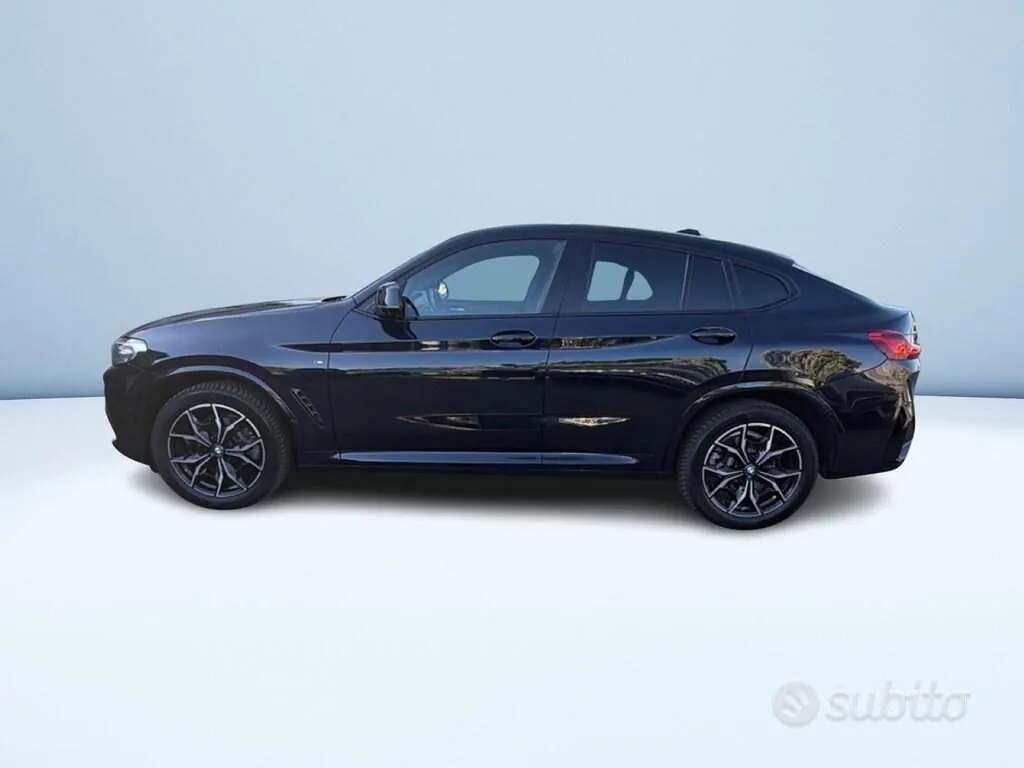 BMW X4 2023 photo 5