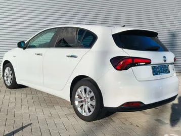Fiat Tipo 2020 photo 3