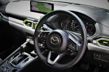 Mazda Cx-5 2023 photo 5