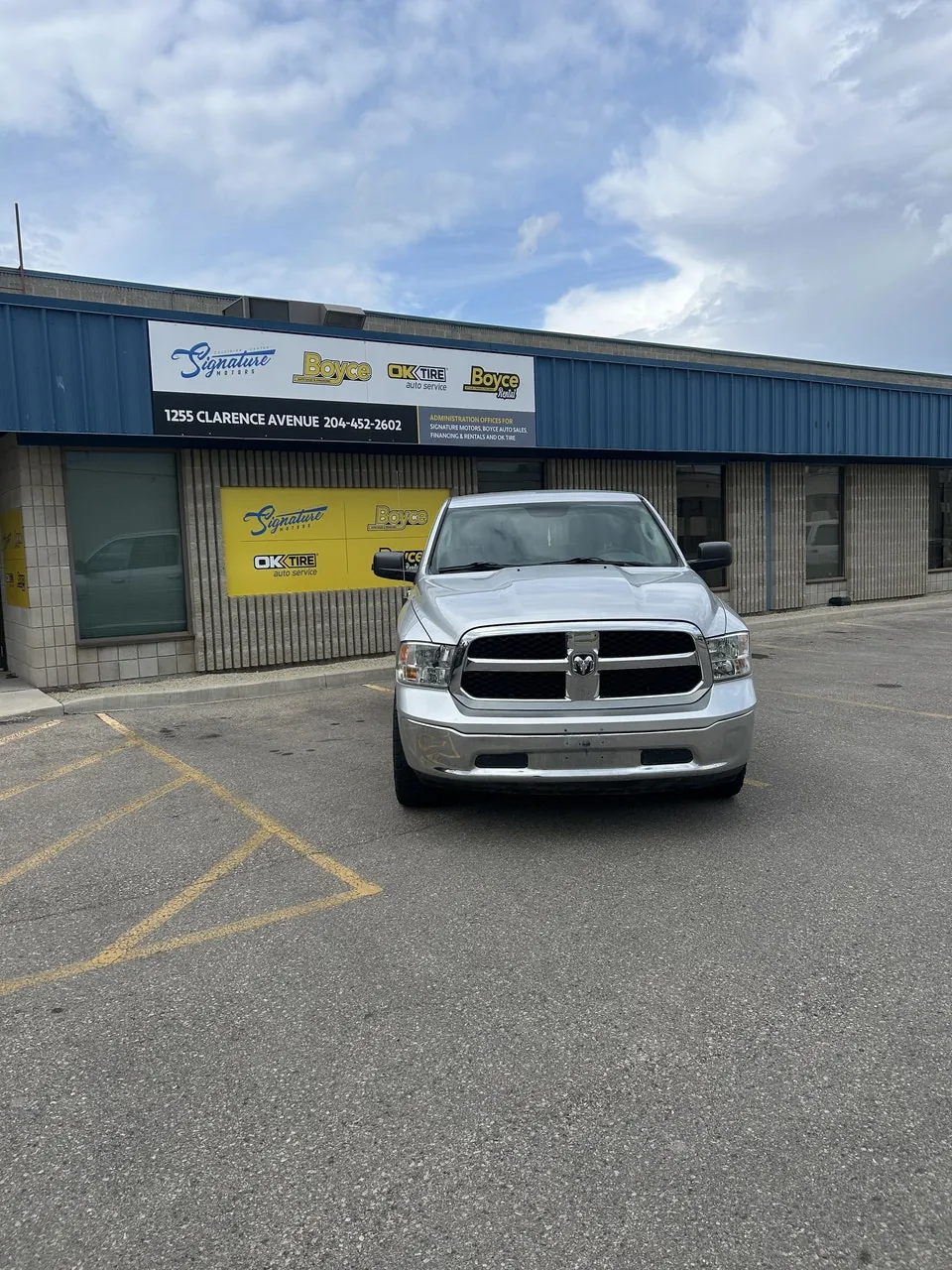 Ram 1500 2017 photo 2