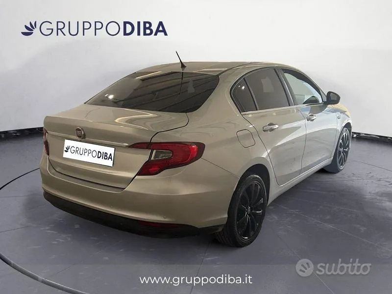 Fiat Tipo 2019 photo 5