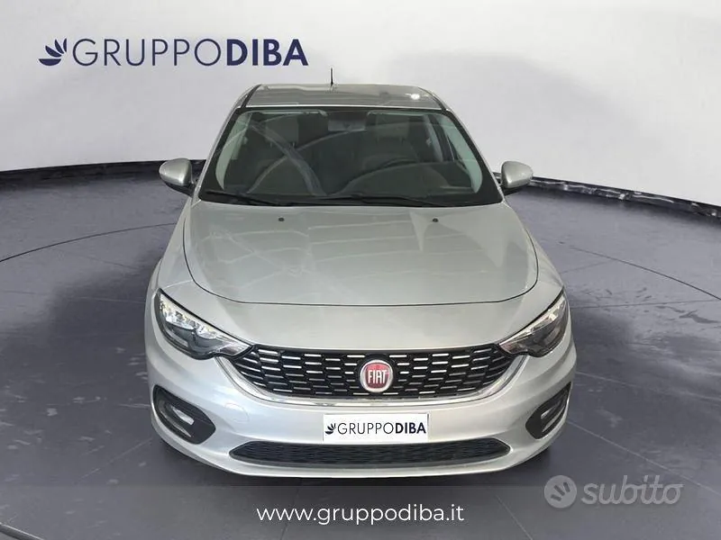 Fiat Tipo 2019 photo 2