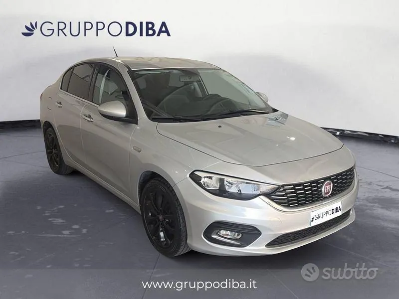 Fiat Tipo 2019 photo 3