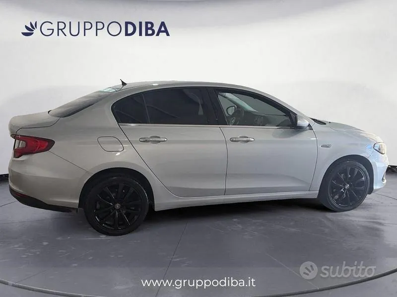 Fiat Tipo 2019 photo 4