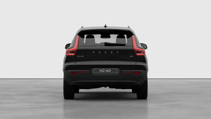 Volvo Xc40 photo 5