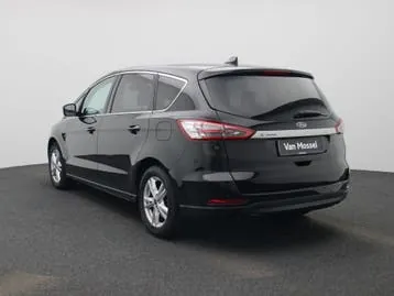 Ford S-Max 2020 photo 2