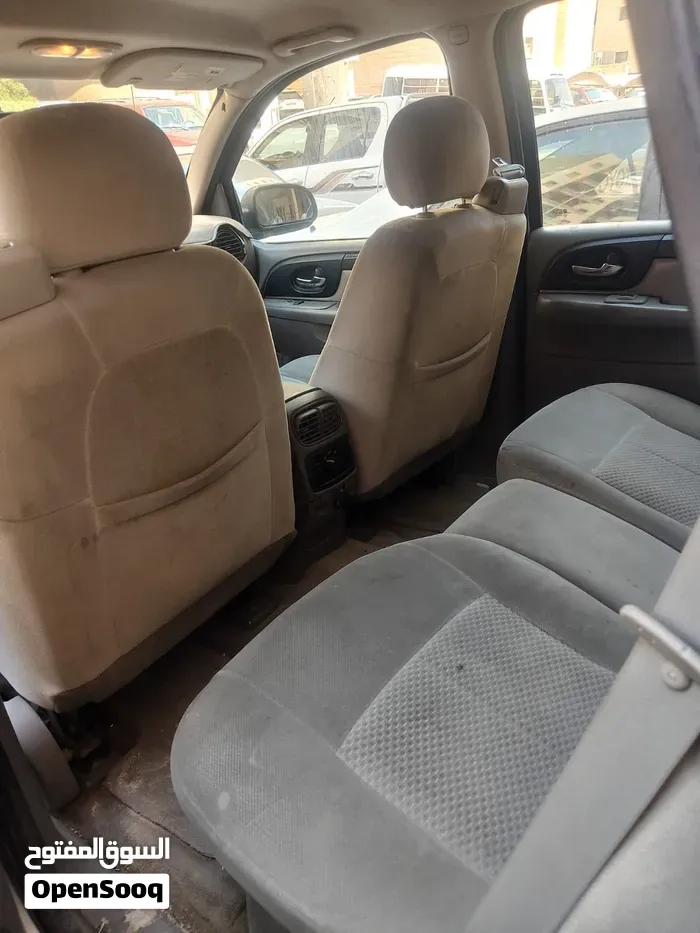GMC Envoy 2009 photo 4