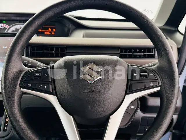 Suzuki Wagon R Fx 2024 photo 5