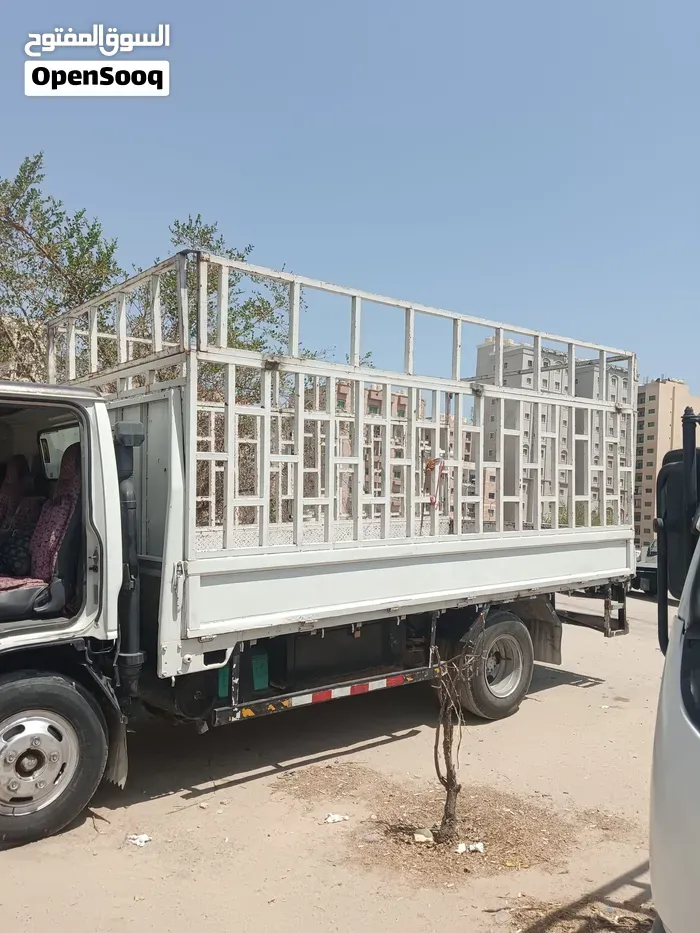 Isuzu Other 2024 photo 4