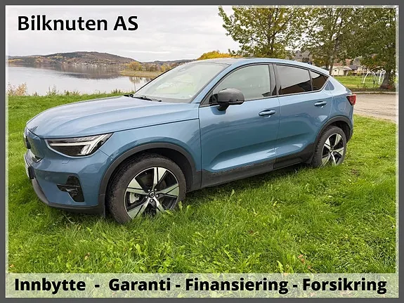Volvo C40