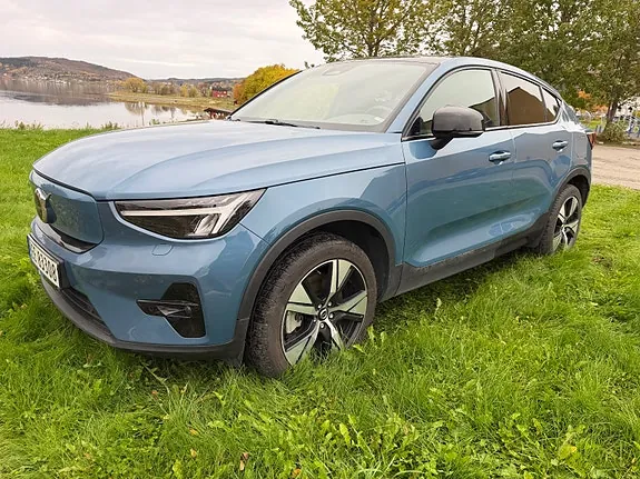 Volvo C40 2023 photo 3