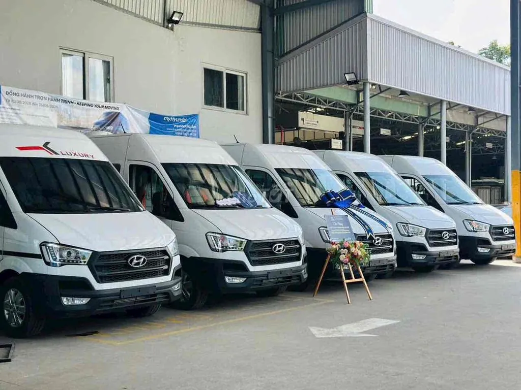Hyundai Solati 2026 photo 5