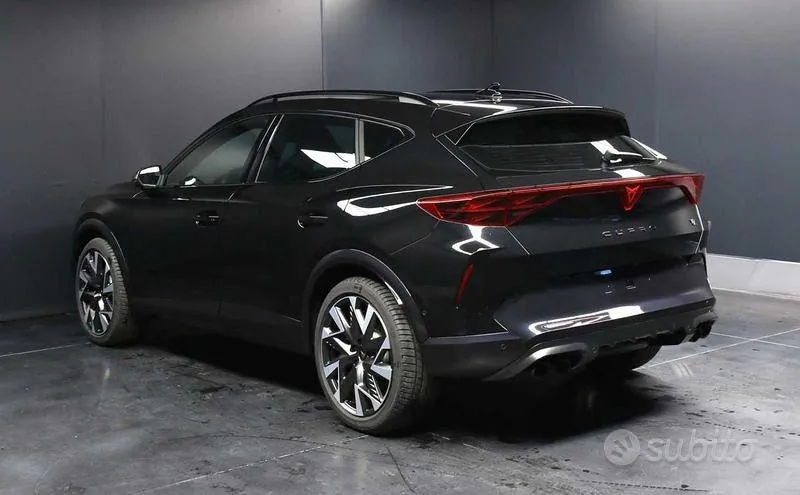 Cupra Formentor 2025 photo 3