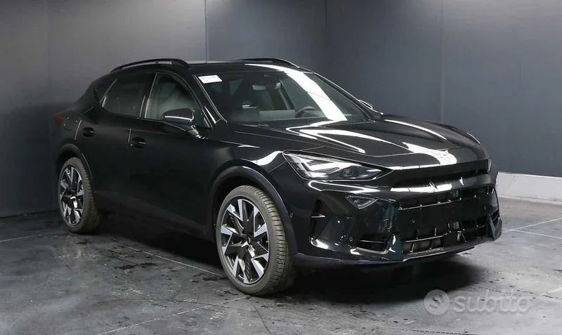 Cupra Formentor 2025 photo 2