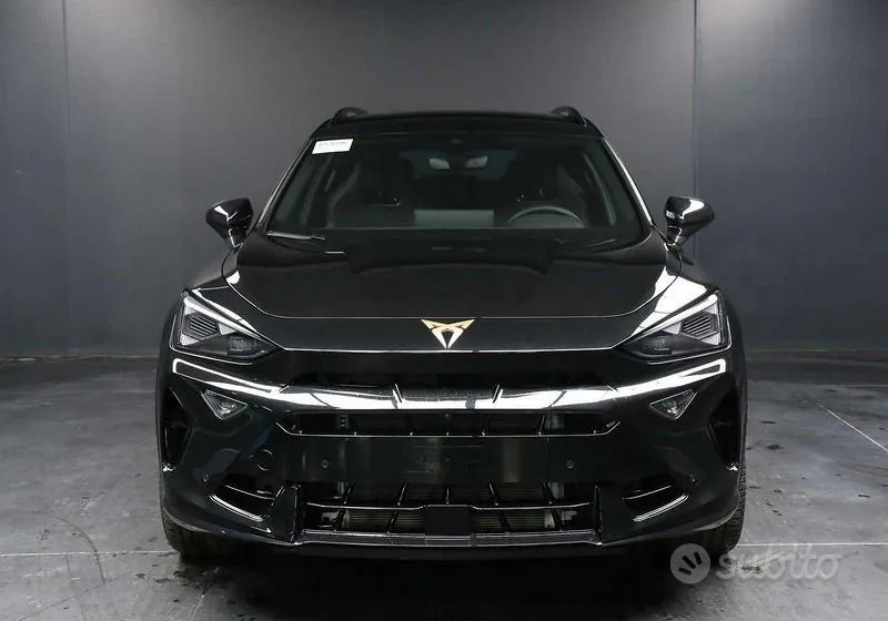 Cupra Formentor 2025 photo 5