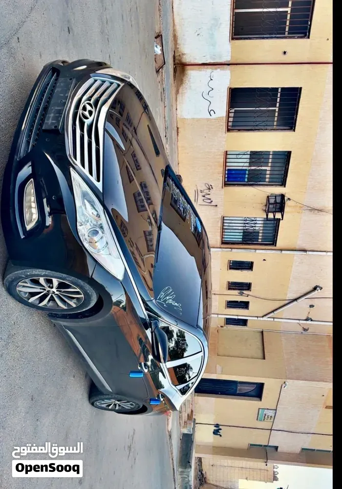 Hyundai Azera 2014 photo 2