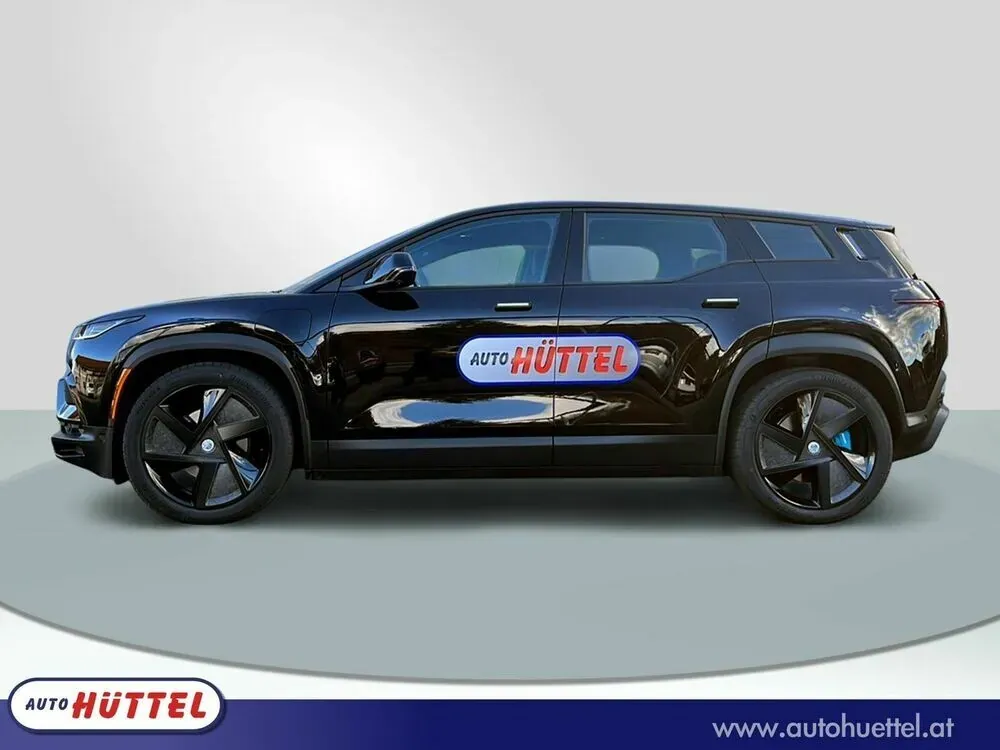 Fisker Ocean 2023 photo 3