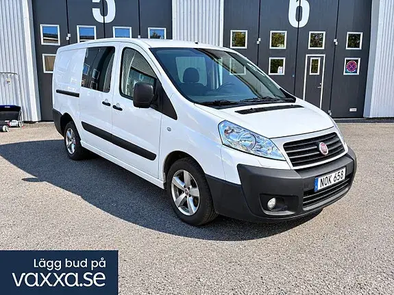 Fiat Scudo