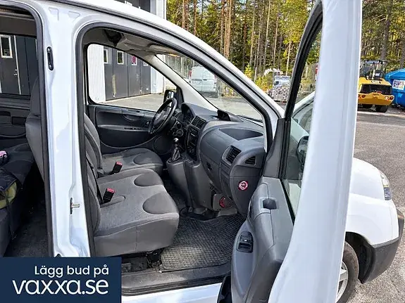 Fiat Scudo 2015 photo 4