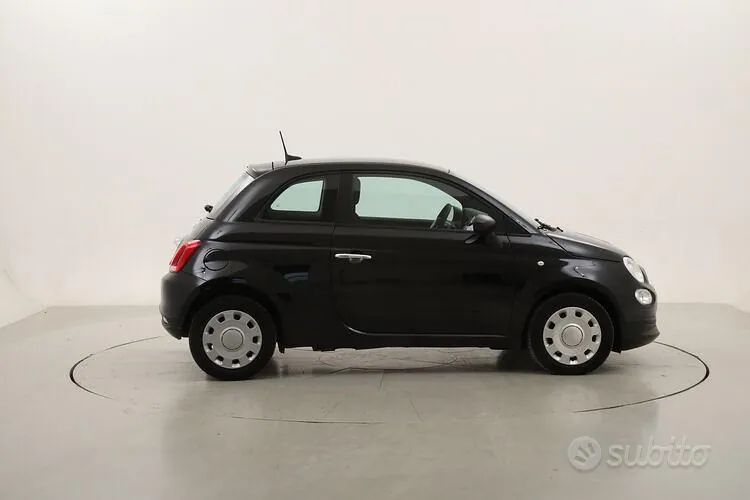Fiat 500 Hybrid 2022 photo 3