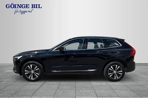Volvo Xc60 2024 photo 5