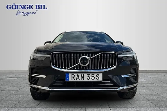 Volvo Xc60 2024 photo 3