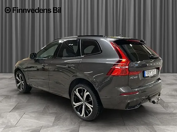 Volvo Xc60 2025 photo 3