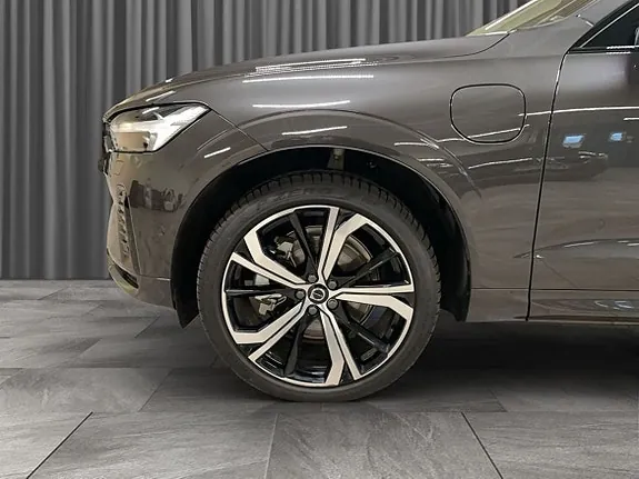 Volvo Xc60 2025 photo 4