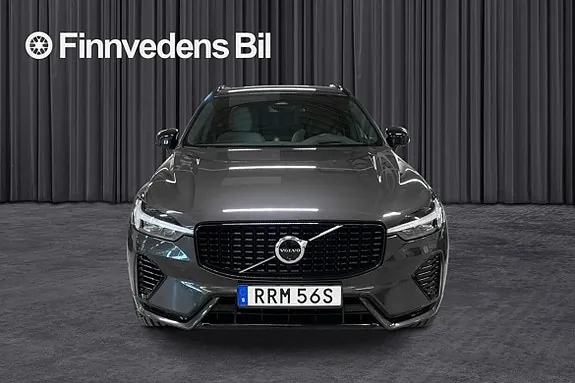 Volvo Xc60 2025 photo 5