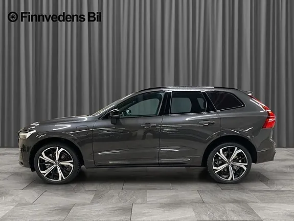 Volvo Xc60 2025 photo 2