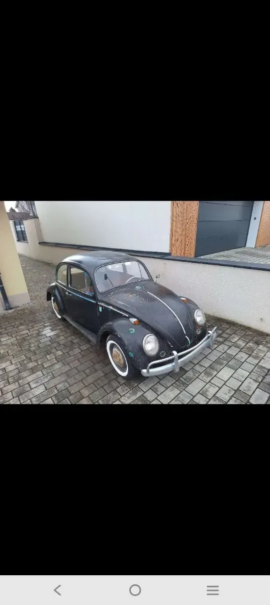 Volkswagen Käfer