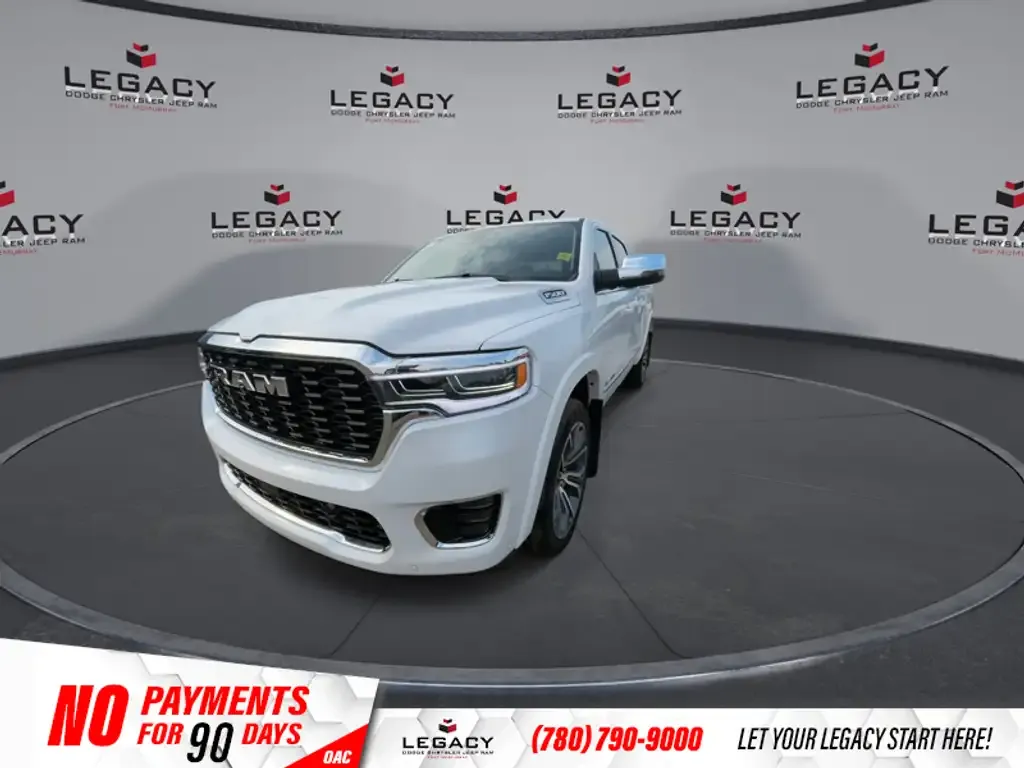 Ram 1500 2026 photo 4