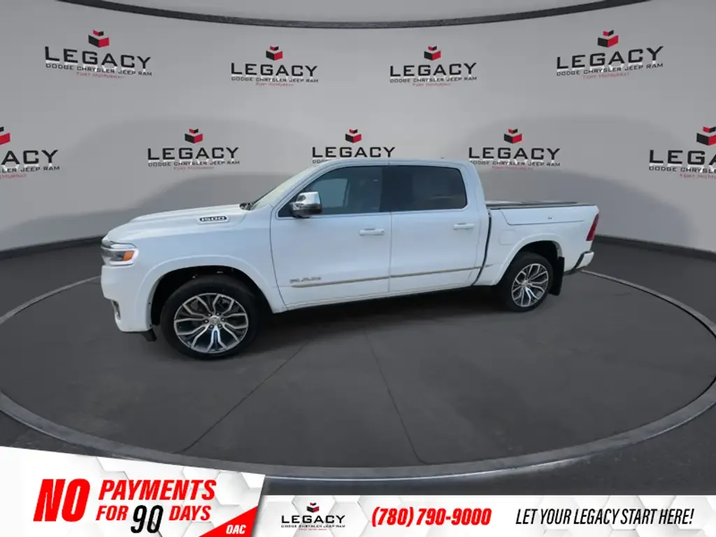 Ram 1500 2026 photo 5