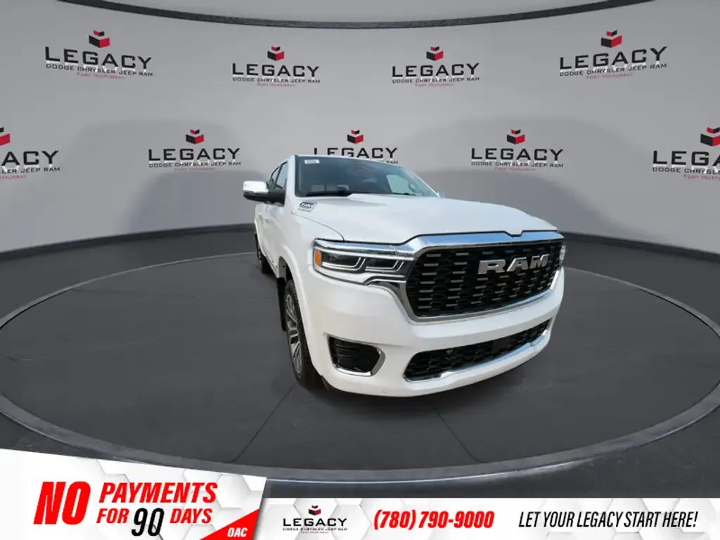 Ram 1500 2026 photo 3
