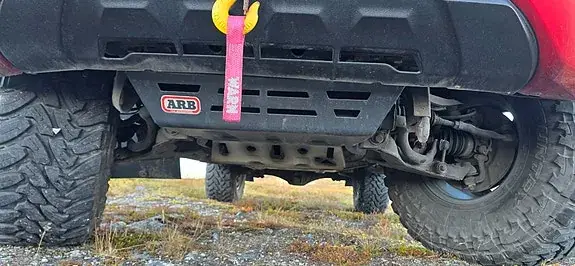 Mitsubishi L200 2021 photo 3
