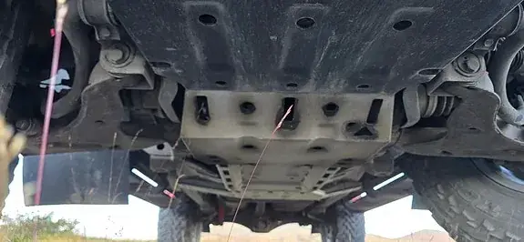 Mitsubishi L200 2021 photo 4