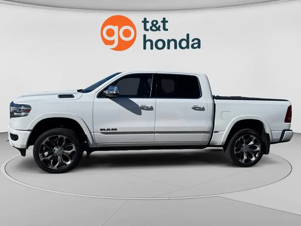 Ram 1500 2022 photo 2