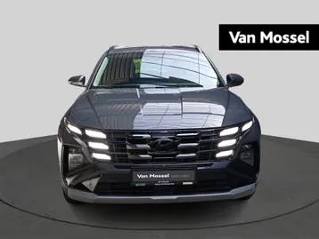 Hyundai Tucson 2024 photo 2