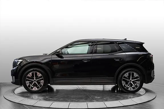 Ford Explorer 2025 photo 4