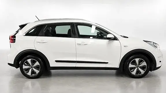 Kia Niro 2017 photo 3