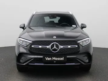 Mercedes-Benz Glc 2025 photo 3