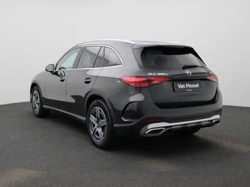 Mercedes-Benz Glc 2025 photo 2
