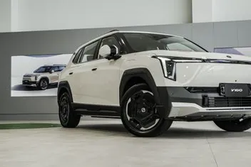 Dongfeng Vigo 2026 photo 5