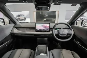 Dongfeng Vigo 2026 photo 3